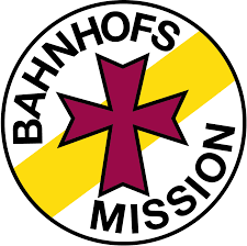 Bahnhofsmission